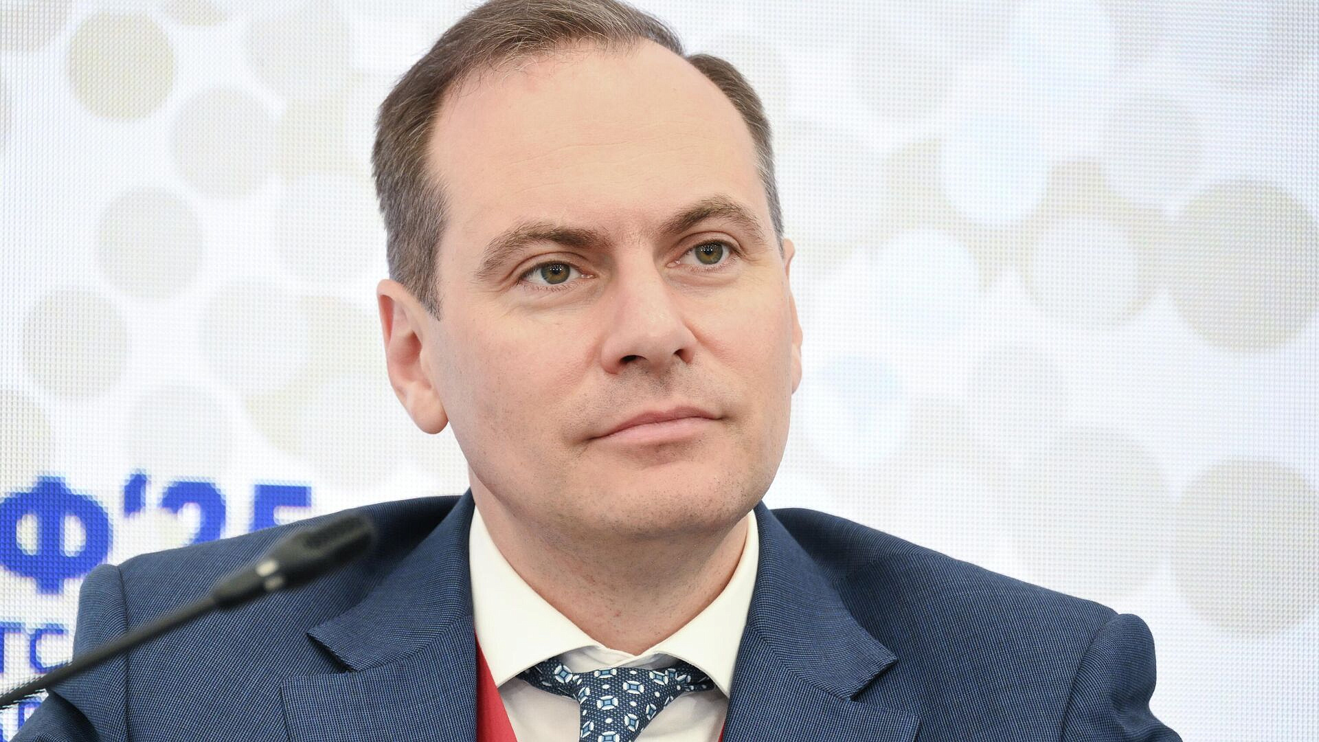 Глава Мордовии рассказал о работе по повышению рождаемости