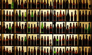 В РФ могут ввести государственную регуляцию цен на пиво и сидры