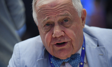 Американский инвестор Роджерс ждет проблем на фондовом рынке