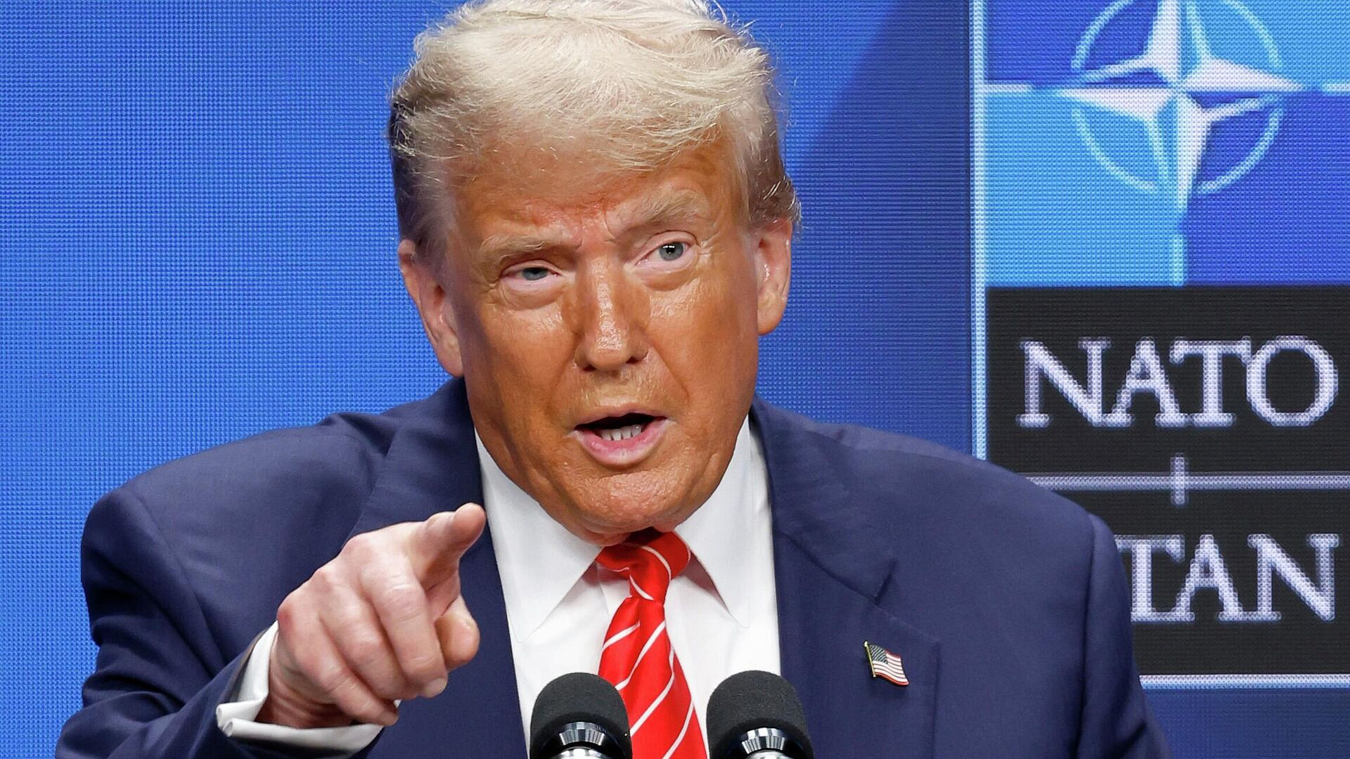 Президент Бразилии раскритиковал Трампа