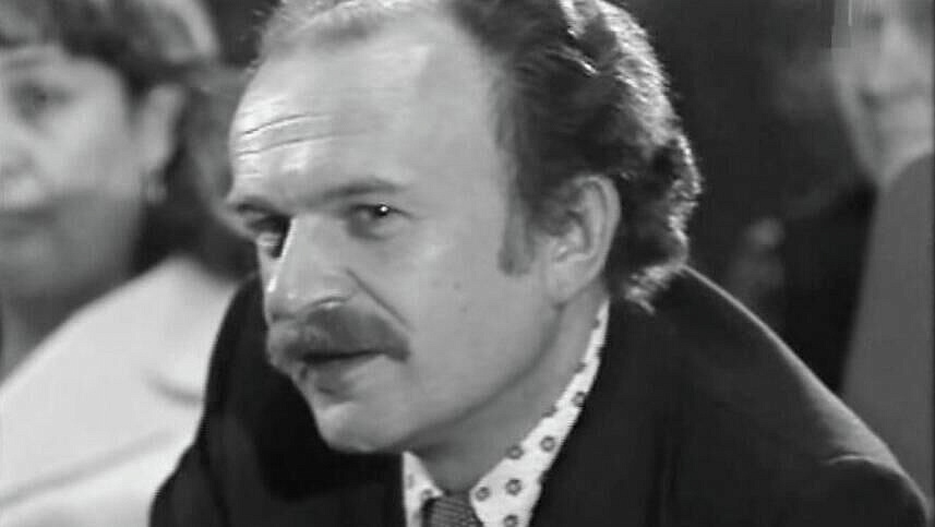 Жена Голикова назвала причину смерти актера