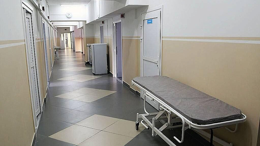 В Москве уволили врачей после гибели роженицы и ребенка в больнице