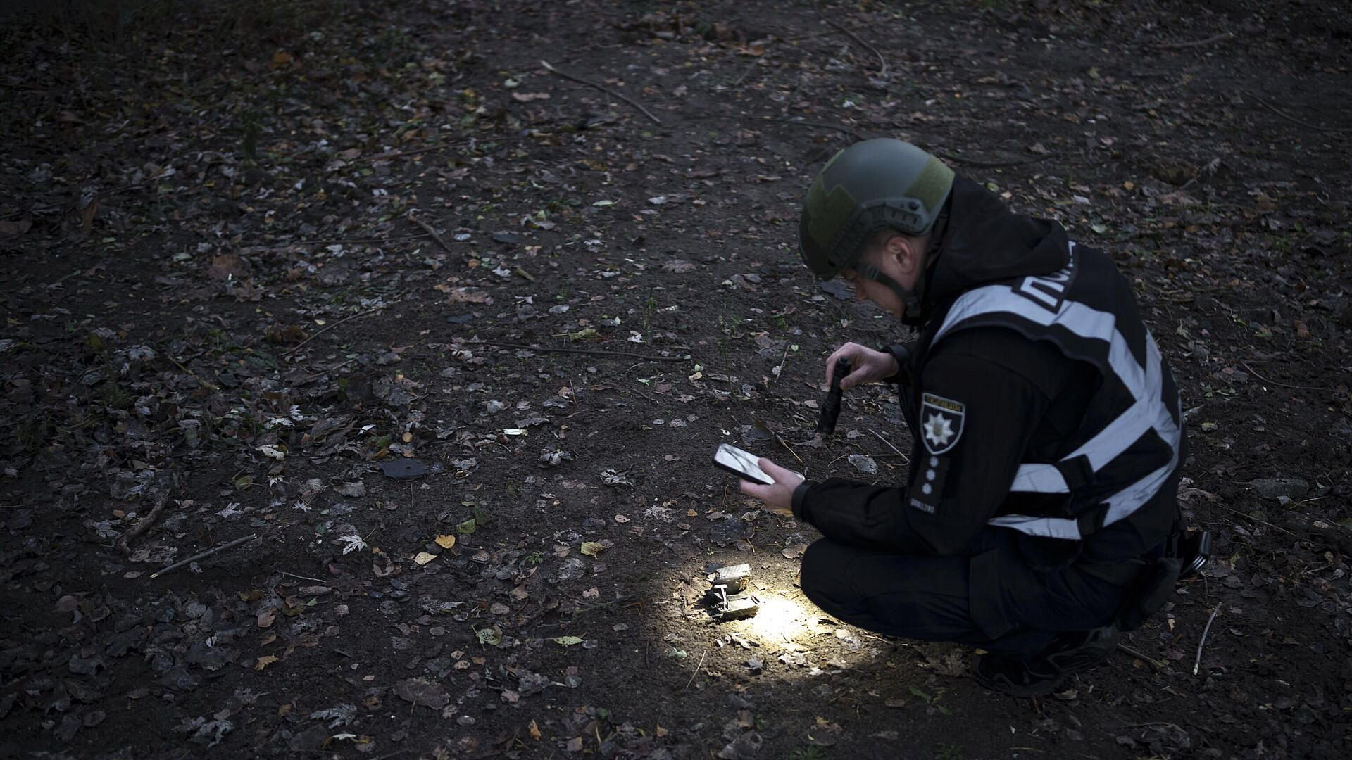 Украинские СМИ сообщили о повторных взрывах в Днепропетровске на Украине