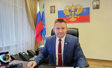 ВСУ атаковали дронами главу Скадовского района Херсонской области