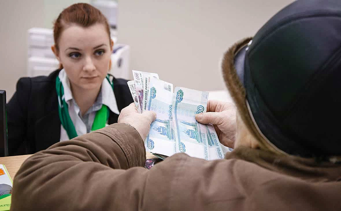 Граждане РФ смогут запретить себе брать кредиты