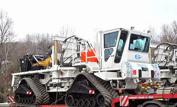 В "Селигдаре" рассказали о ходе геологоразведки Курьинской площади