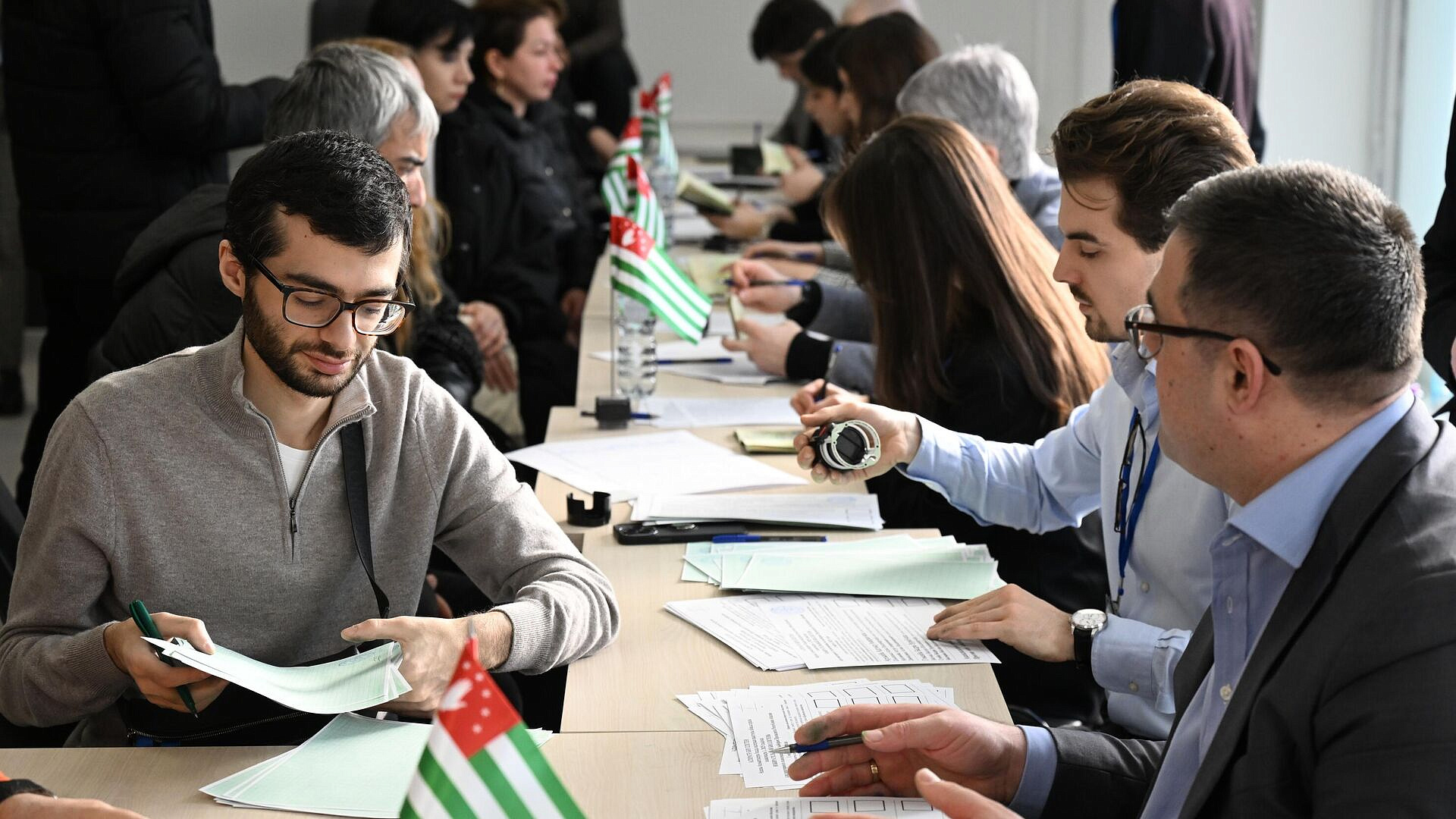 ����������� �� ������ �� ������� � ������� �� ������� ��������� ���������