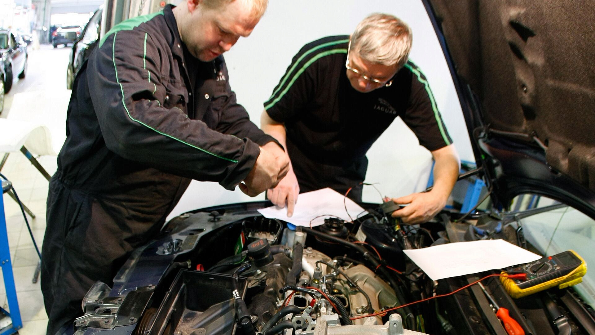 Эксперт назвал первые признаки скорой поломки автомобиля