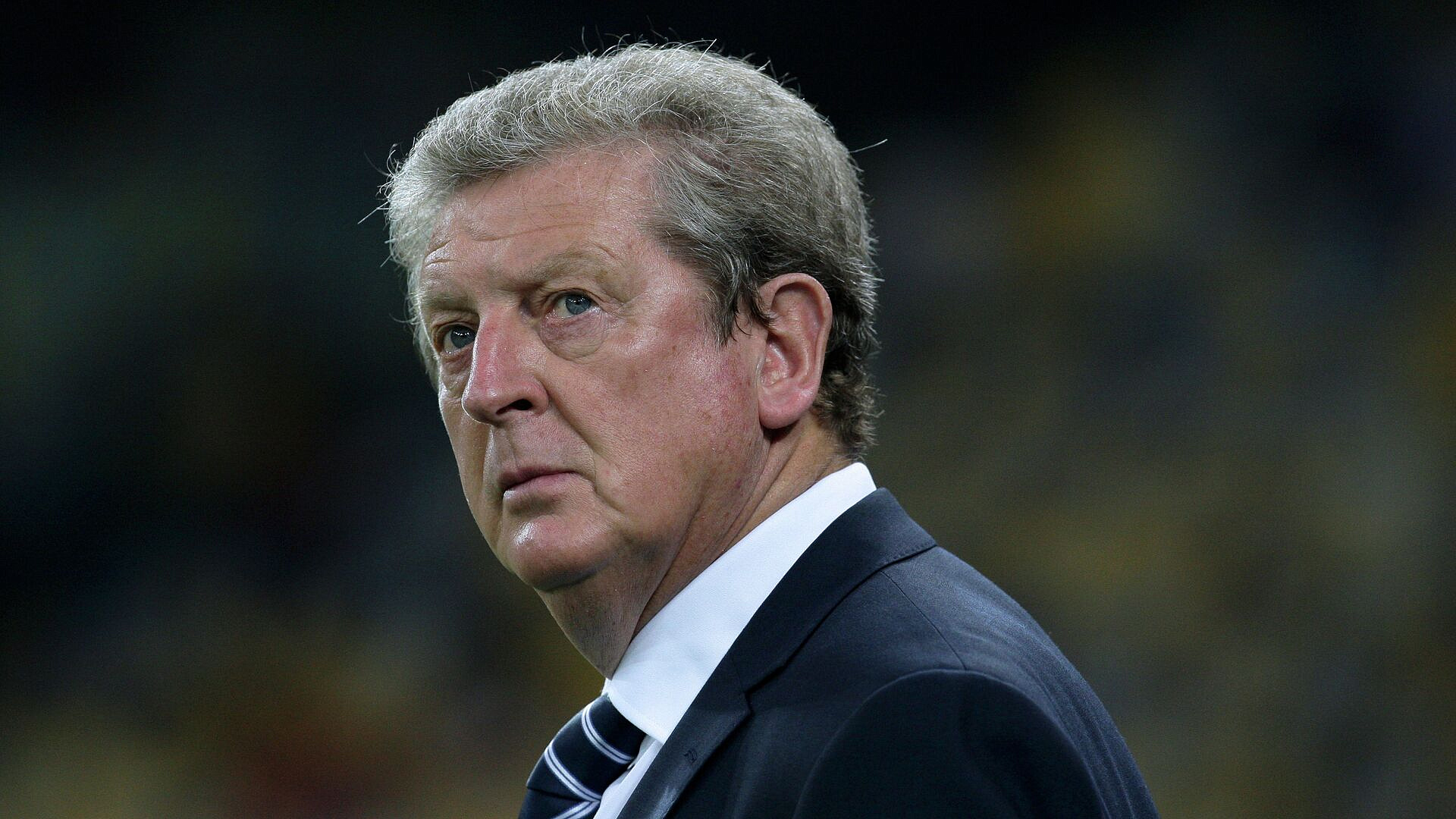 Ходжсон спустя 44 года вновь возглавил футбольный клуб "Бристоль Сити"