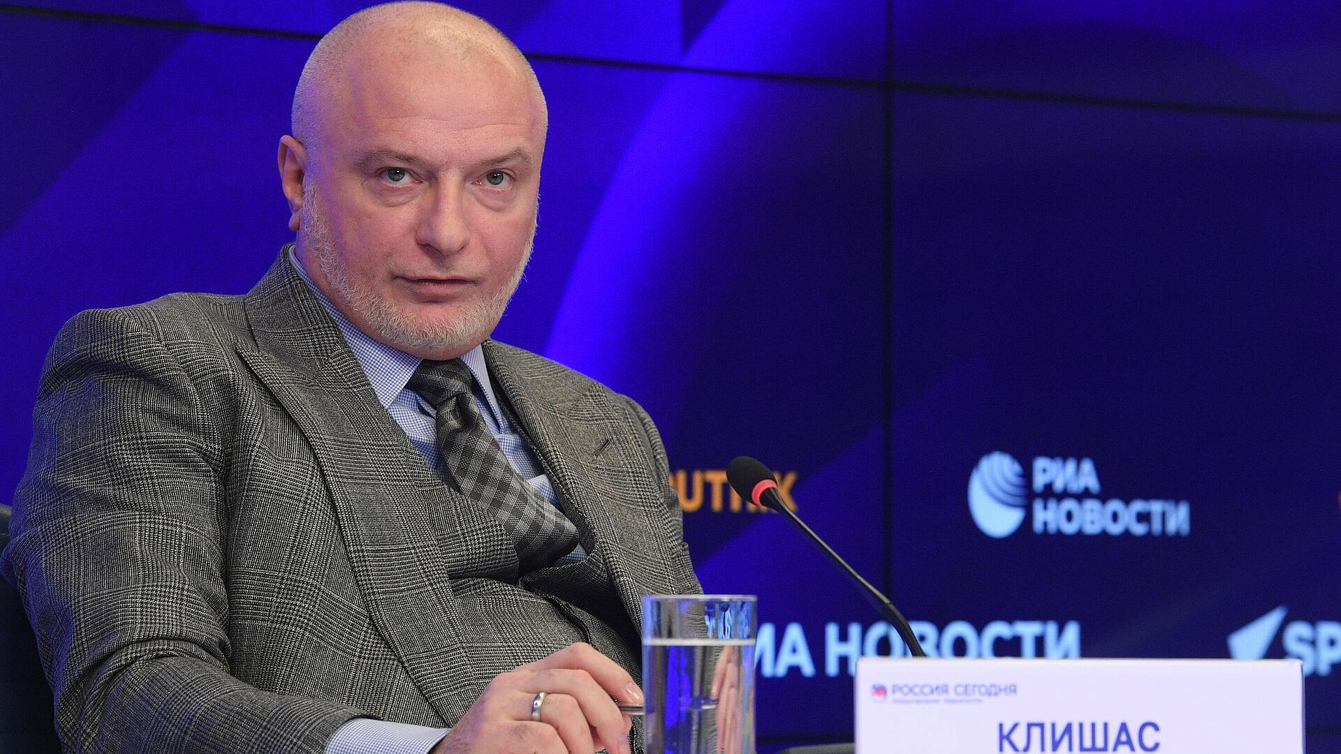 США остаются враждебным для России государством, заявил Клишас