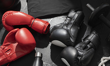 Шестеро боксеров из России вышли в полуфинал ЧМ в Дубае