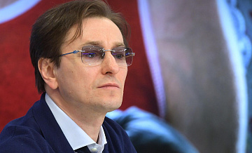 Безруков почтил память советских солдат, павших в боях за Родину