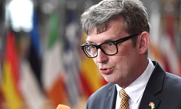 Министр обороны Дании заявил о наращивании присутствия войск в Гренландии