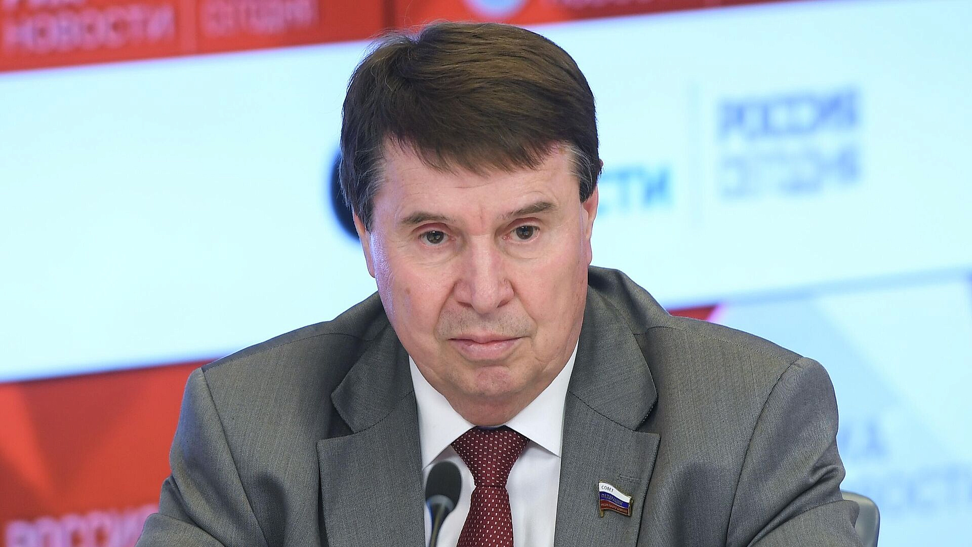 В Крыму назвали угрозы министра обороны Украины бахвальством 