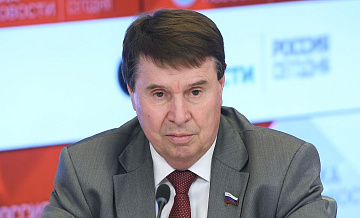 В Крыму назвали угрозы министра обороны Украины бахвальством 