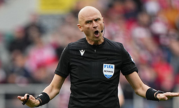 Дегтярев прокомментировал судейские скандалы в российском футболе