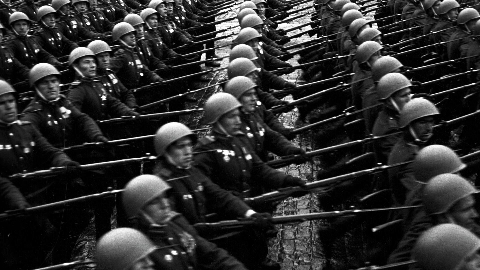 "������ 9/45" ����������� ����������� �����, ������������ ������ � �����