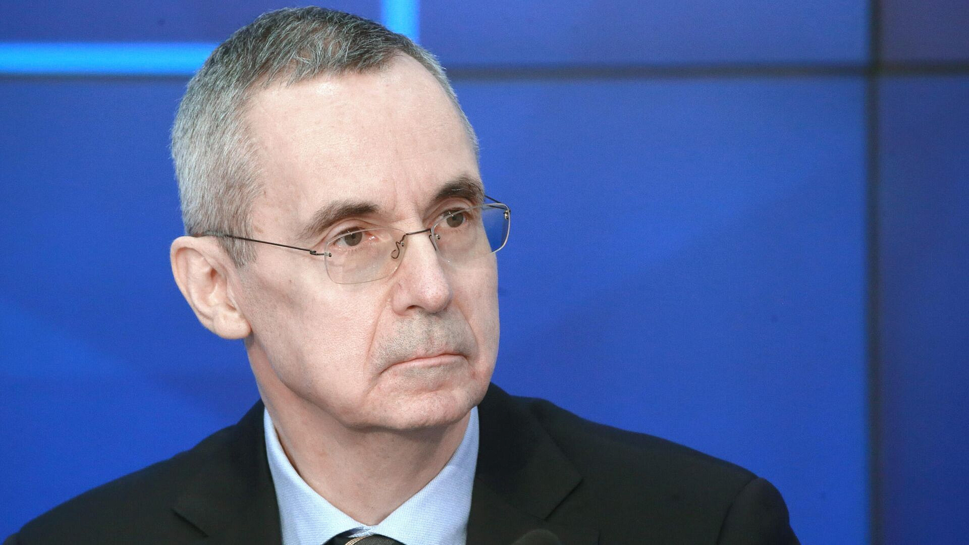 Посол Владимир Барбин: Дания затягивает НАТО в Арктику