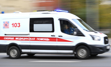 В Белгородской области дрон ВСУ атаковал велосипедиста