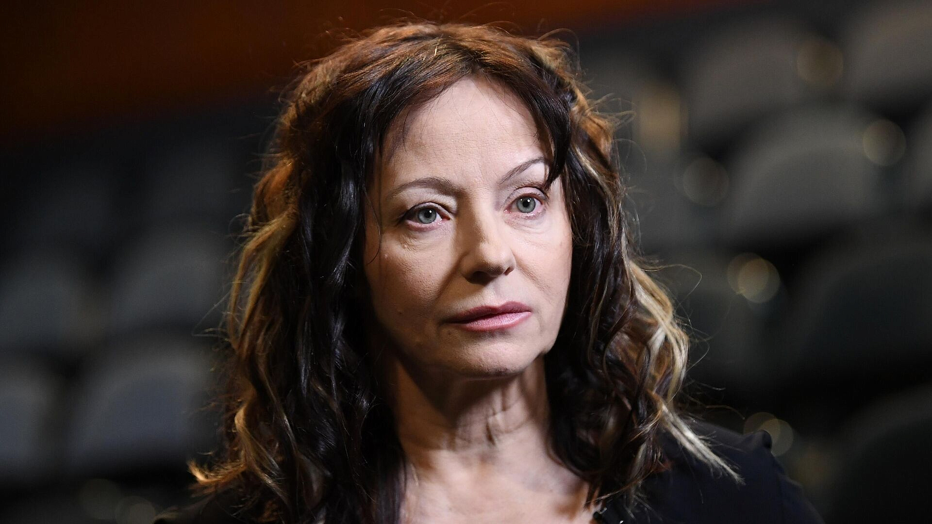 Минкульт назвал смерть Добровольской невосполнимой утратой