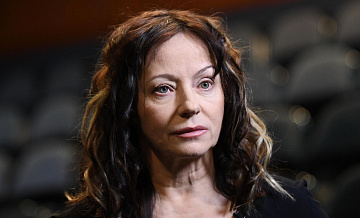 Минкульт назвал смерть Добровольской невосполнимой утратой