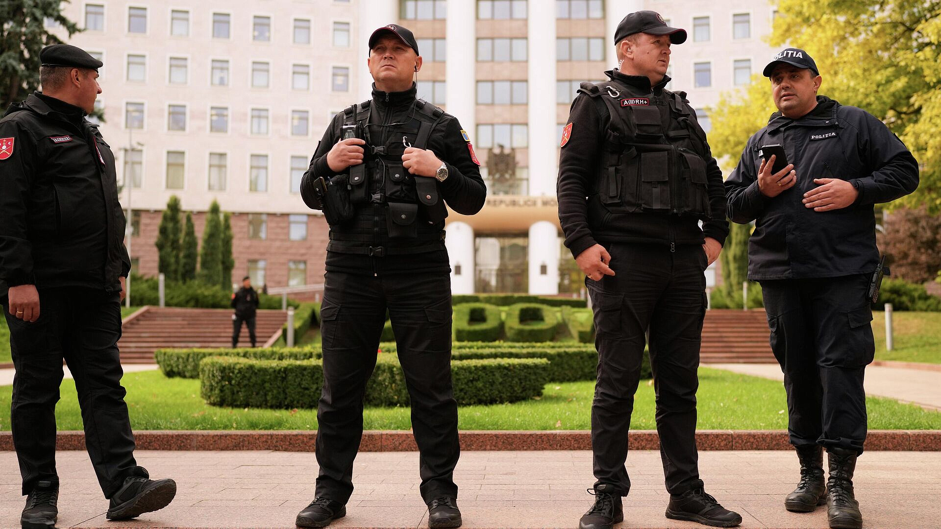 В Молдавии подросток умер от шока, увидев, как солдат ранил сослуживца 