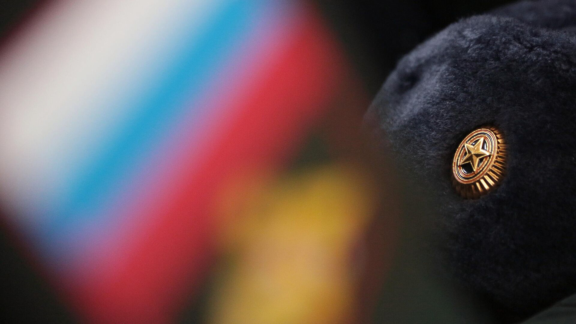 Эксперт назвал средний размер военной пенсии