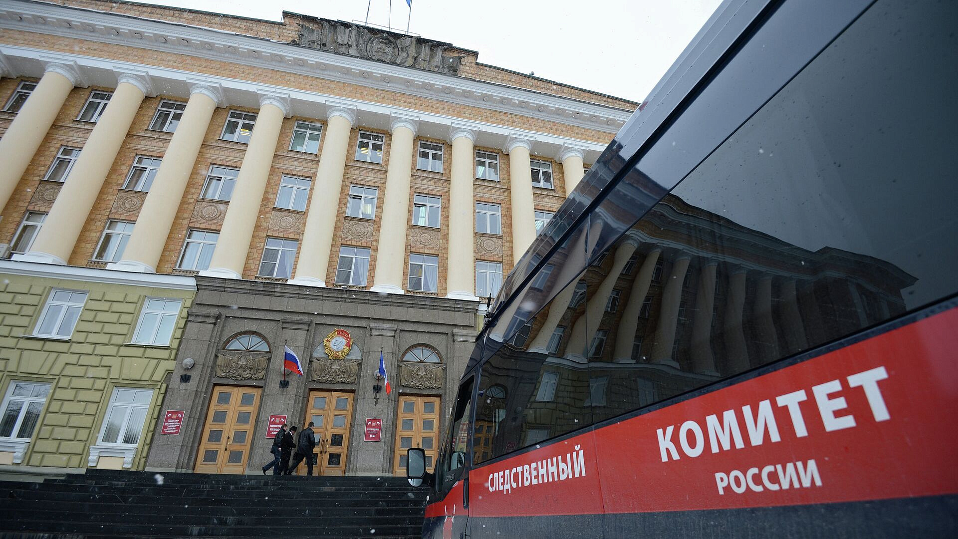 В Пятигорске возбудили дело уголовное дело после пожара на автозаправке