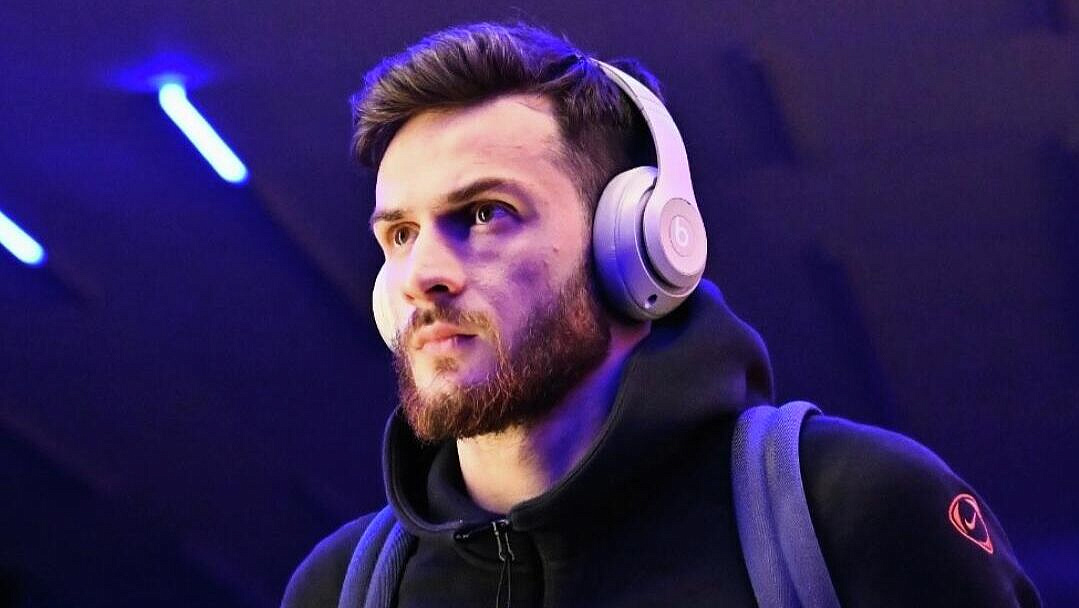 Дубль Кварацхелии помог грузинам сыграть вничью со сборной Израиля