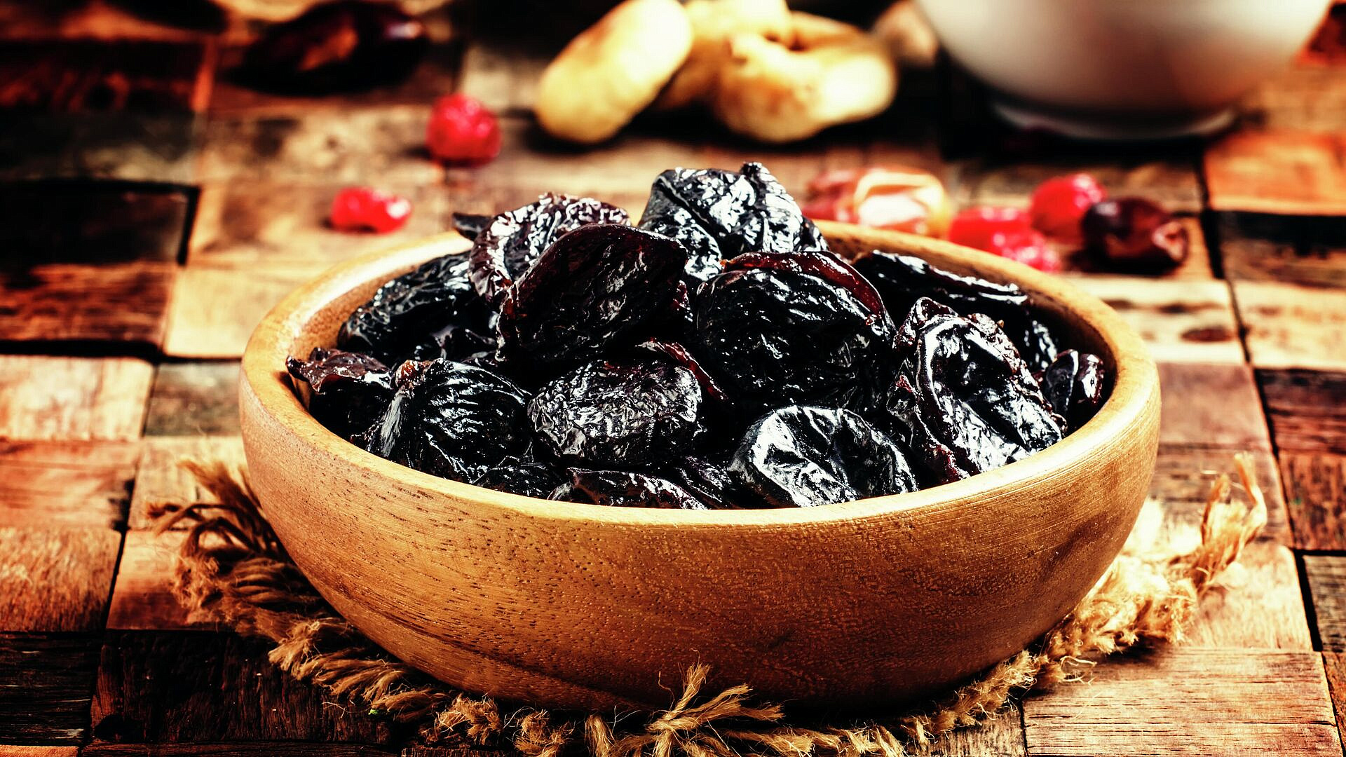 Врач назвала продукт, значительно снижающий риск развития рака 