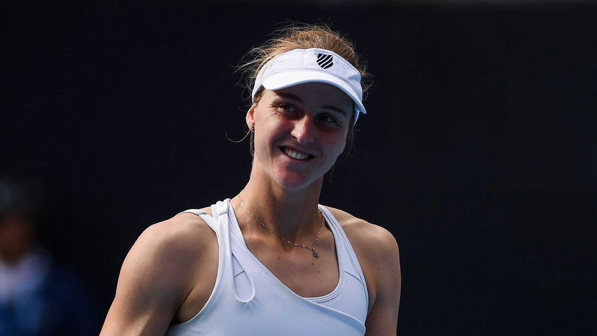 Российская теннисистка выиграла парный турнир в Штутгарте