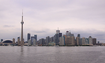 Оттава не заинтересована в ядерном оружим, заявил министр обороны Канады