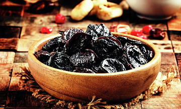 Врач назвала продукт, значительно снижающий риск развития рака 