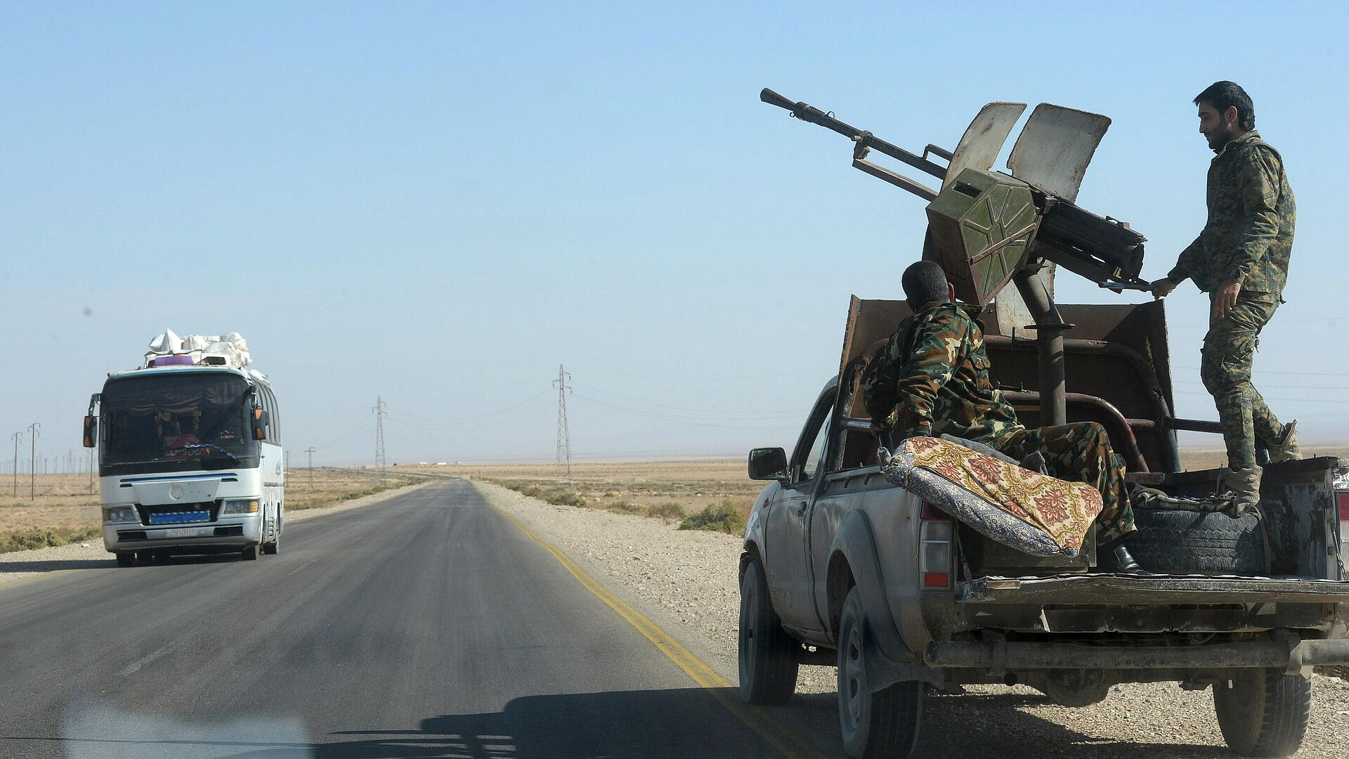 "Хезболла" провела 75 боевых операций против Израиля