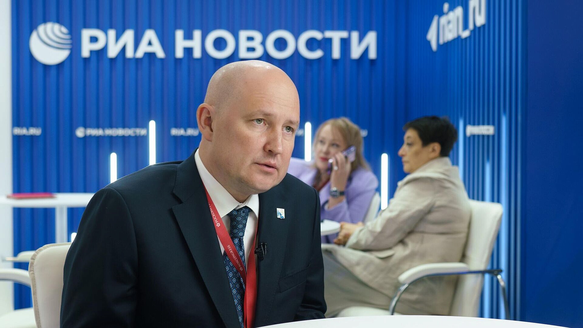 Развожаев призвал совершенствовать законодательство по охране памятников