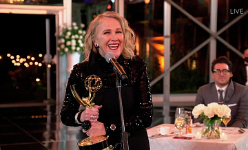 СМИ назвали причину смерти актрисы Кэтрин О'Хары