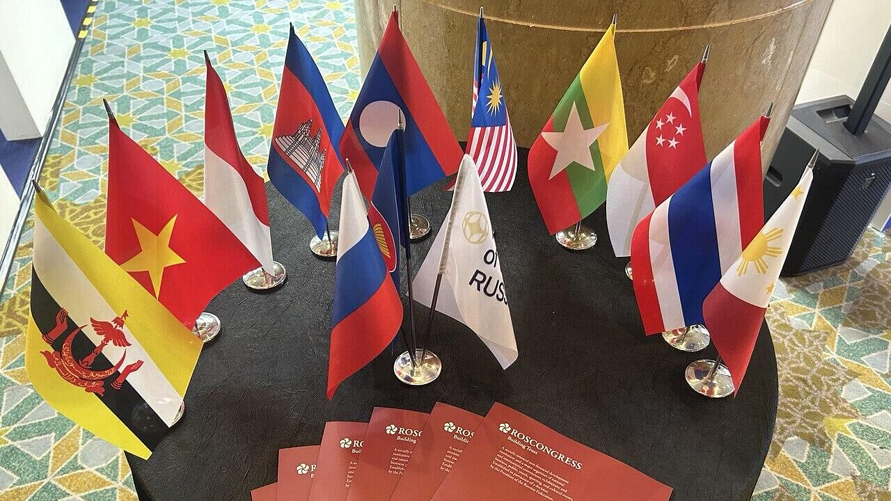 В Кремле назвали один из приоритетов российской политики в АТР