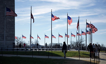 "Должны ответить". В США выступили с инициативой в отношении России