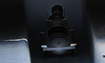 Британским бобслеистам запретили использовать свои шлемы на Олимпиаде