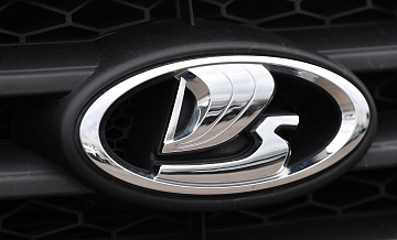 Lada стала самой массовой маркой автомобилей в России