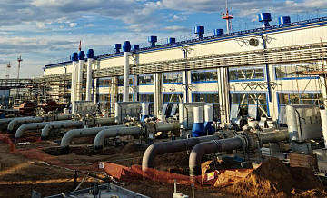 "Казмунайгаз" готов помочь восстановить КТК, атакованную дронами ВСУ