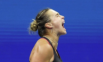 Соболенко рассказала, как решение судьи помогло ей обыграть Свитолину 