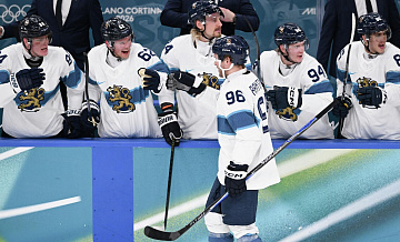 В Финляндии опровергли информацию о бойкоте КМ в случае допуска России