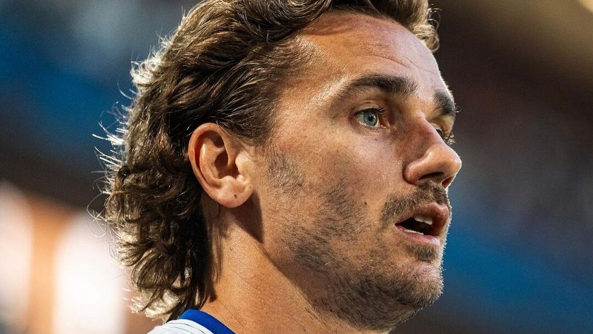 СМИ: Гризманн может продолжить карьеру в "Орландо Сити"