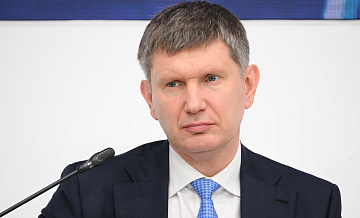 Решетников объяснил всплеск инфляции в начале года