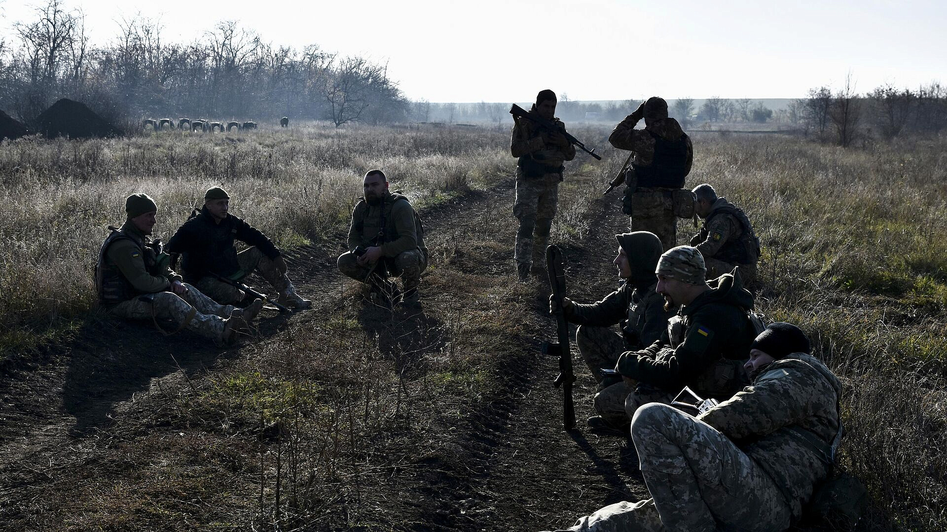 "��� ���� ������": �� ������ ��������, � ��� ����������� �������