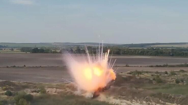       HIMARS