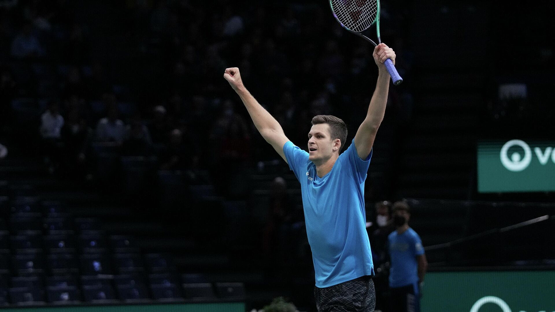 ������� ������ ����� ����������� United Cup