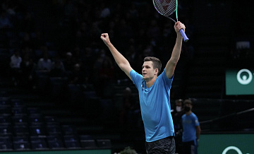 Сборная Польши стала победителем United Cup