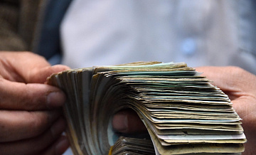 Bloomberg: состояние богатейших россиян с начала года выросло на $7,95 млрд